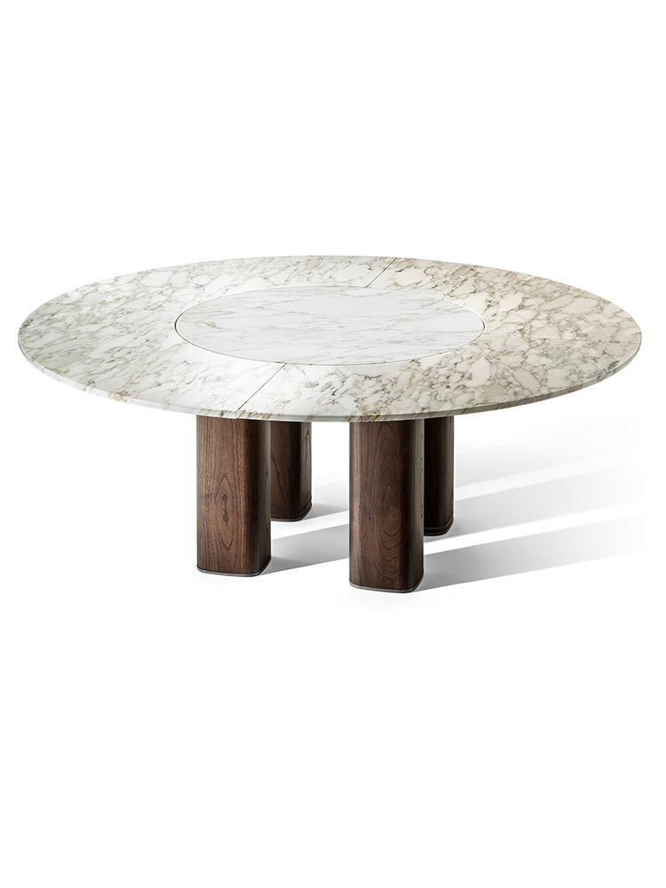 Poltrona Frau Jane Dinning Table