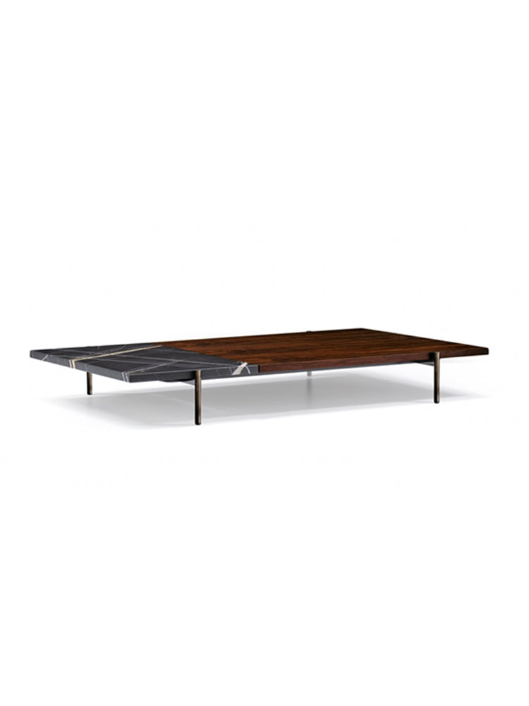 Minotti Superquadra Coffee Table