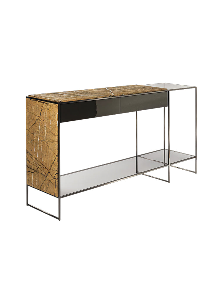 Vissionnaire Mondrian Console Table