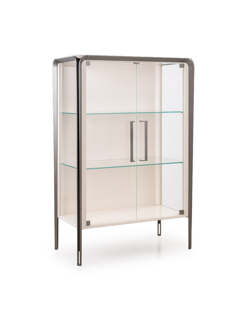 Turri Milano Bar Cabinet