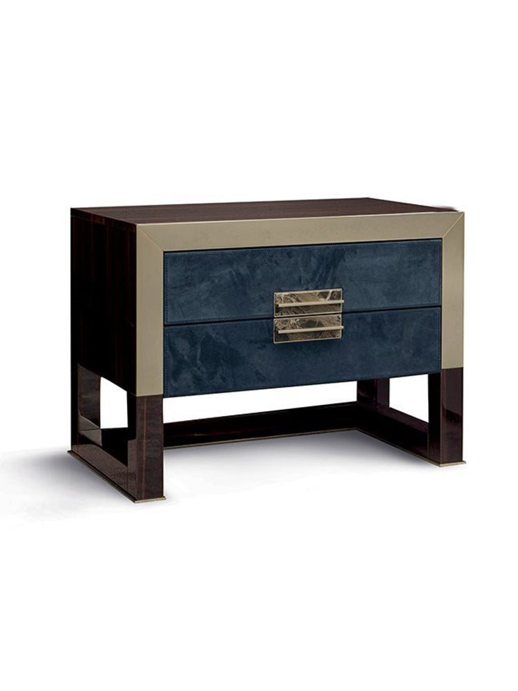 Longhi Orwell Nightstand