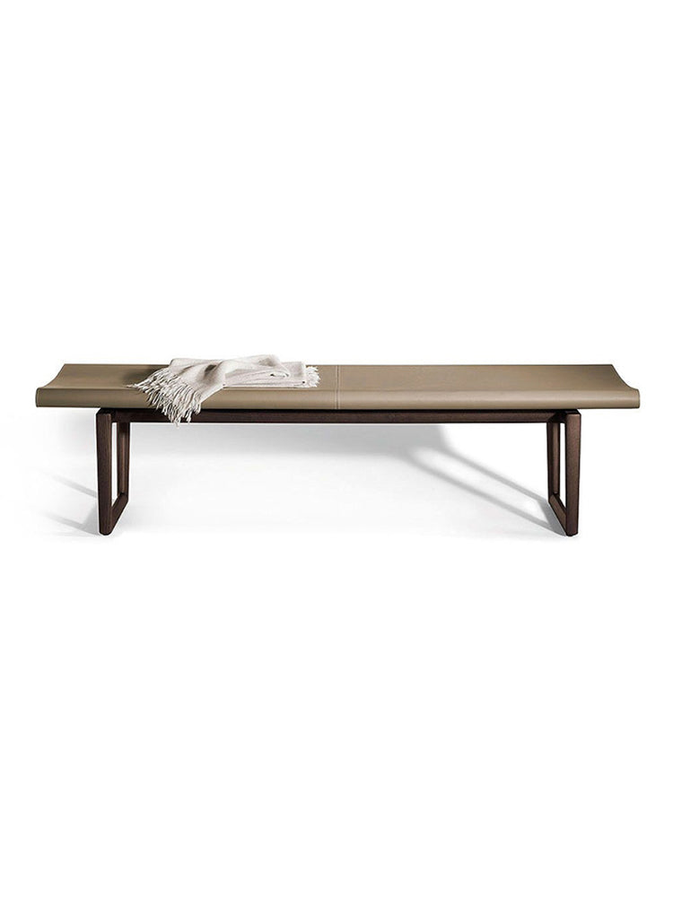 Poltrona Frau Fidelio Bench