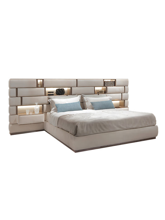 Visionnaire Emotion Bed