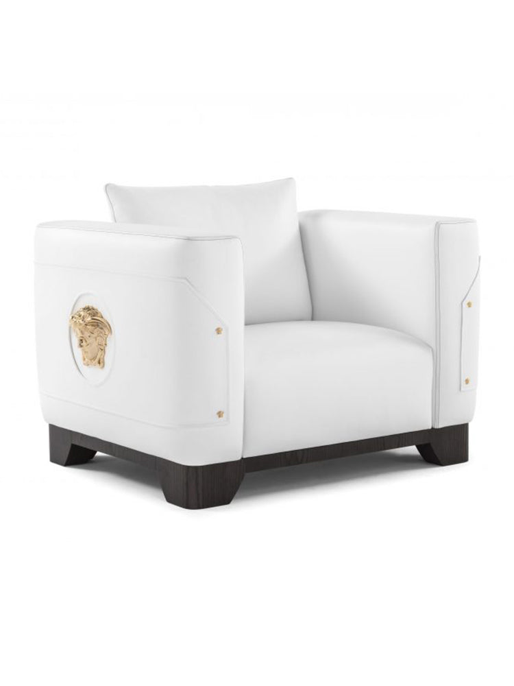 Versace Logomania Leisure Chair