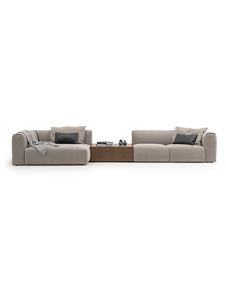 Turri Soul Modular Sofa