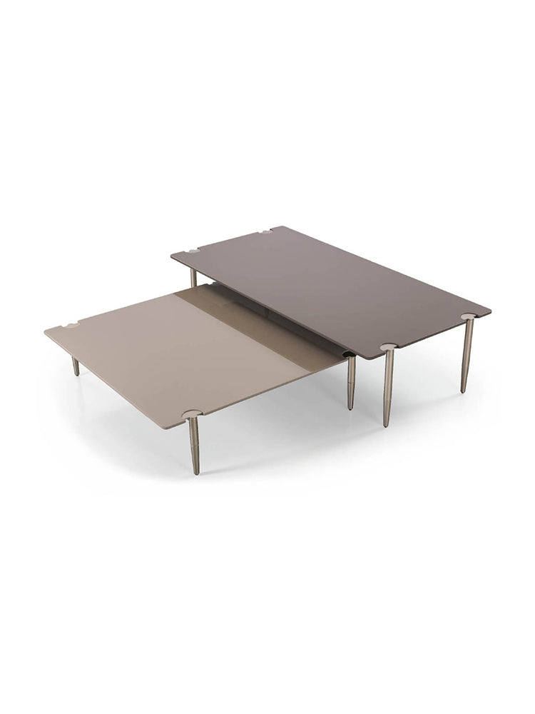 Turri Zero Coffee Table