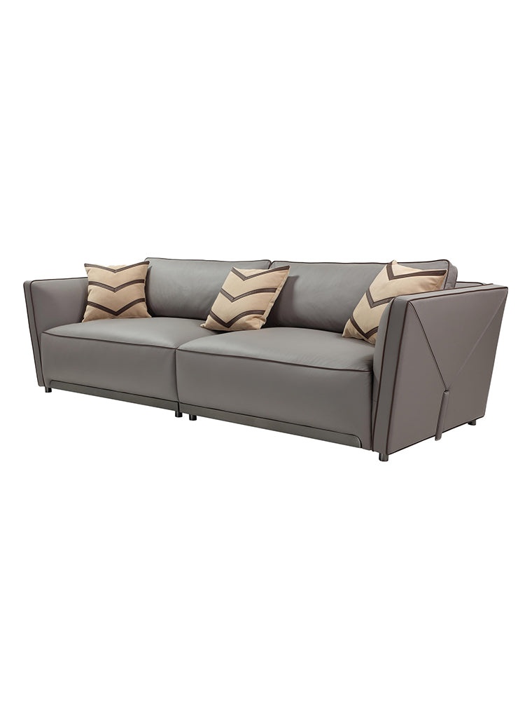 Visionnaire Bastian Still Sofa