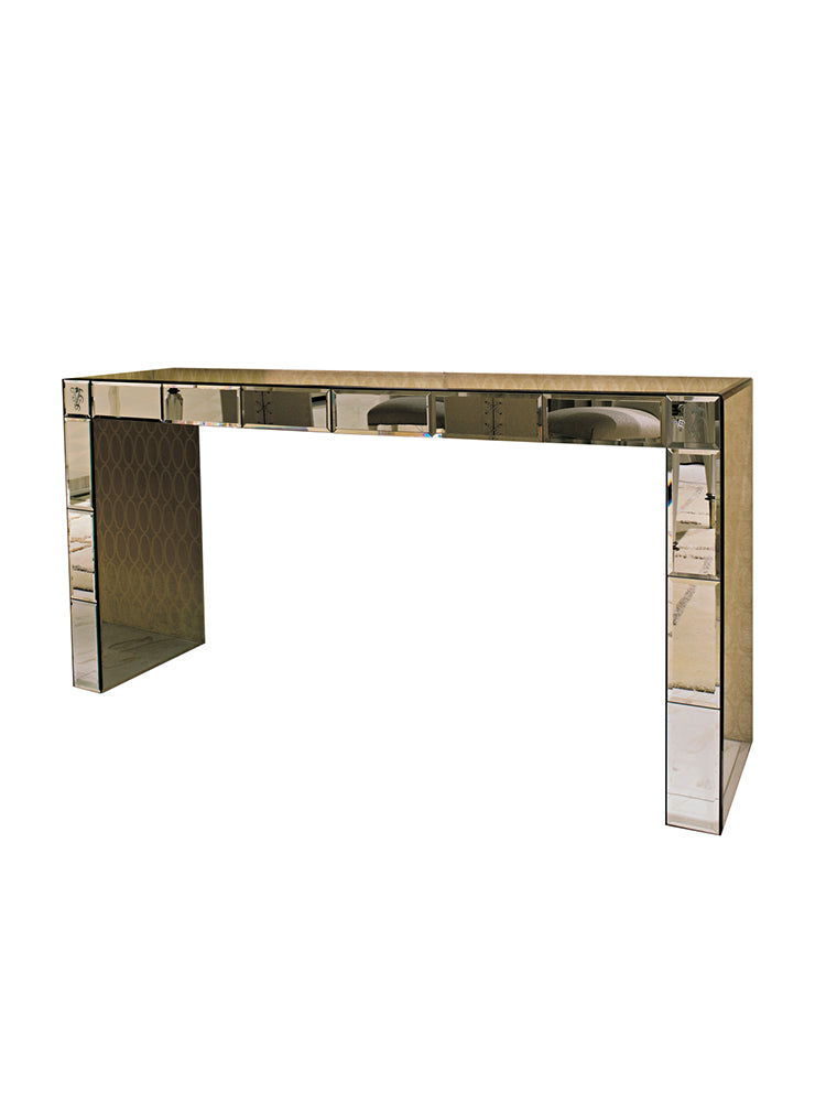 Vissionnaire Acer Console Table