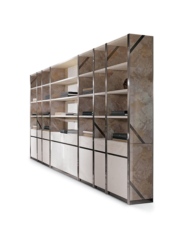 Visionnaire Gaynor Bookshelf