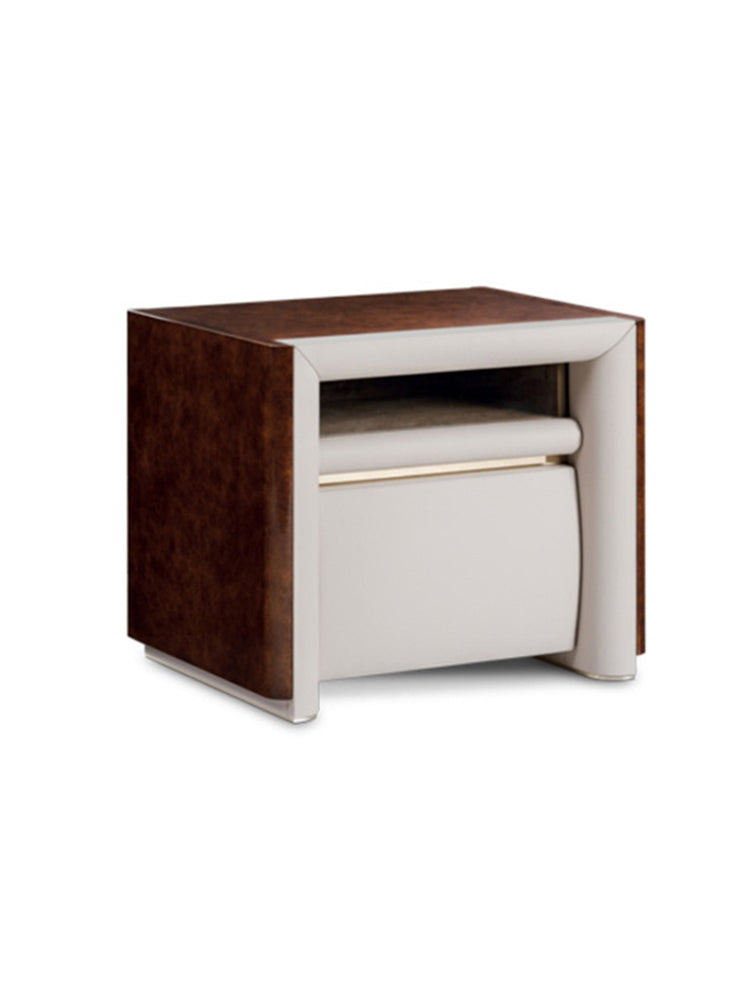 Turri Madison Light Nightstand