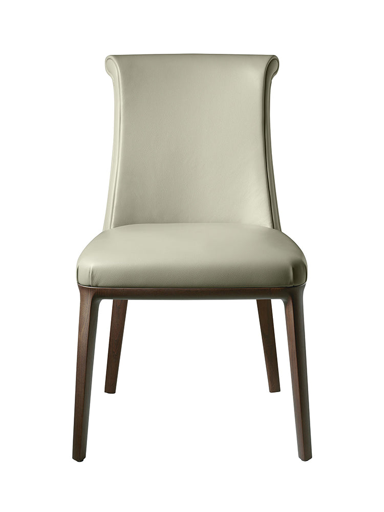 Poltrona Frau Diva Dinning Chair