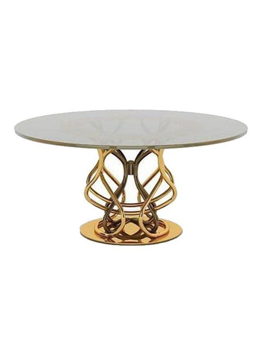 Versace La Coupe Des Dieux Dinning Table
