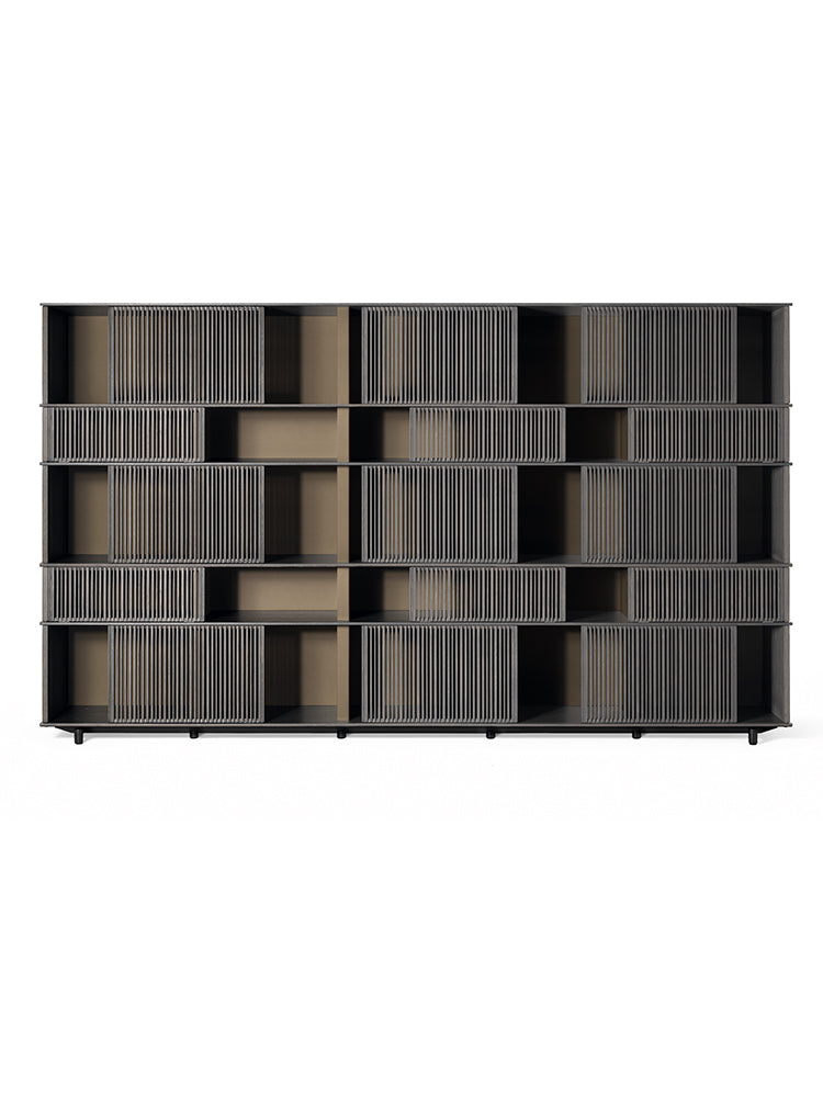 Poltrona Frau Lloyd Bookshelf