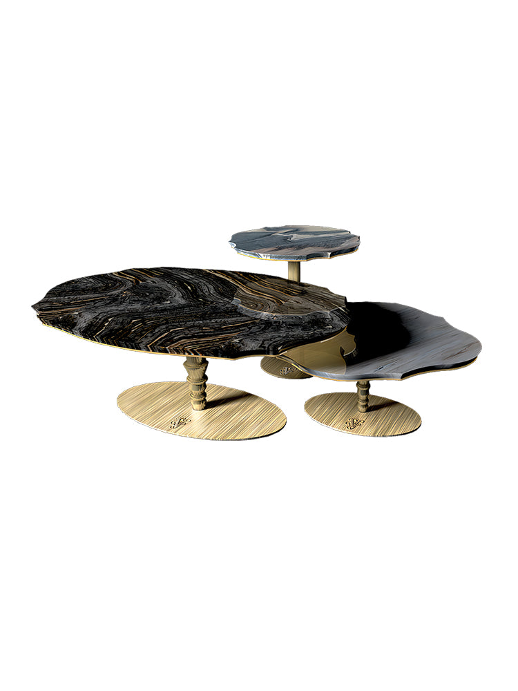 Visionnaire Chantilly Coffee Table