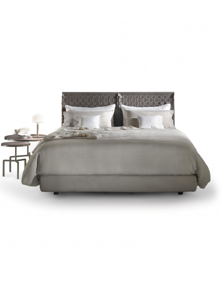 Flexform Cestone Bed