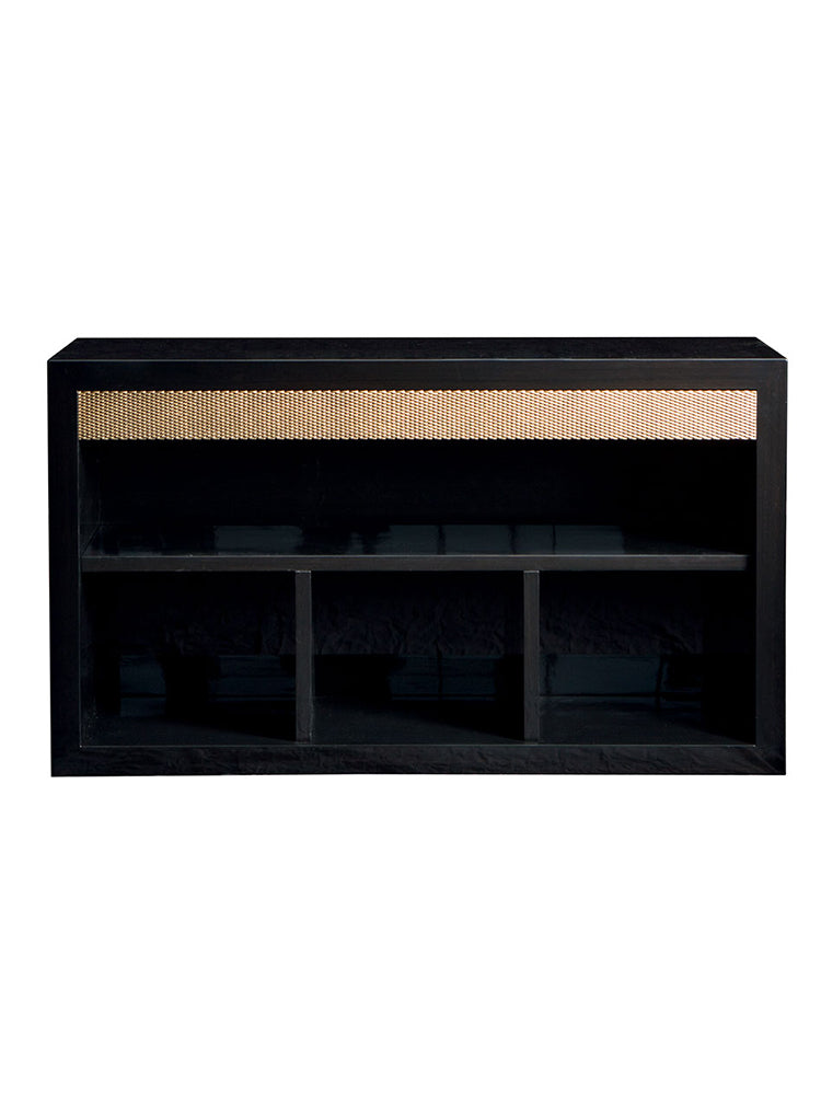 Daytona Jubilee Console