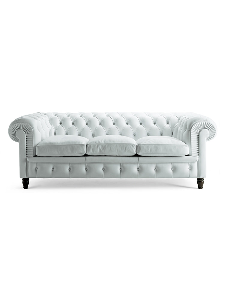 Poltrona Frau Chester Sofa