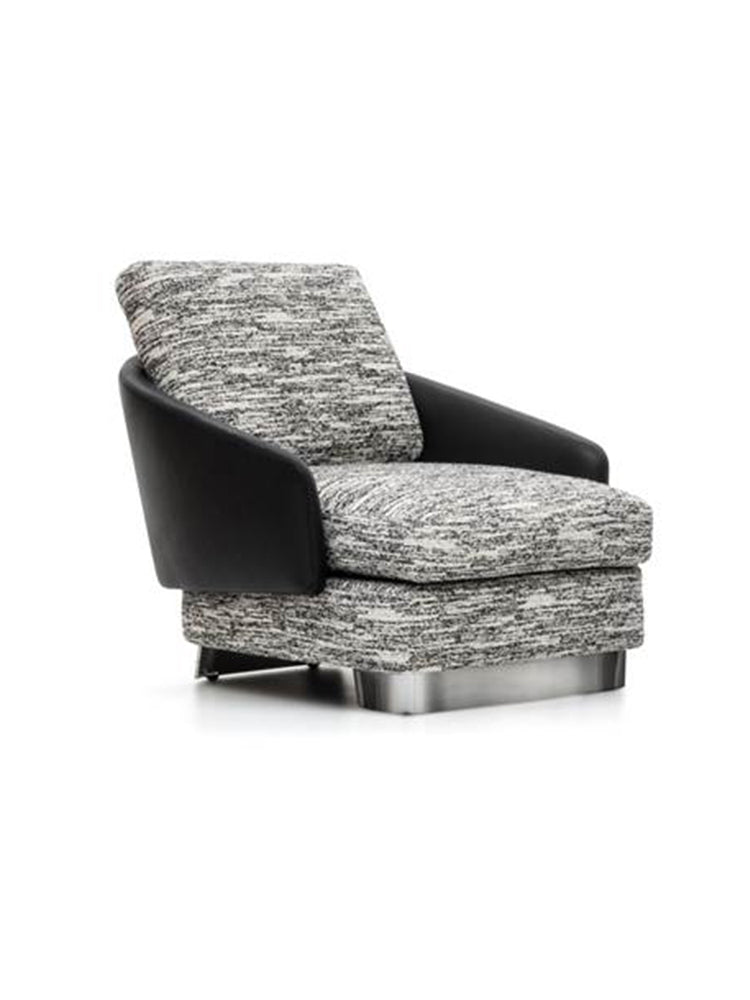 Minotti Lawson Armchairs