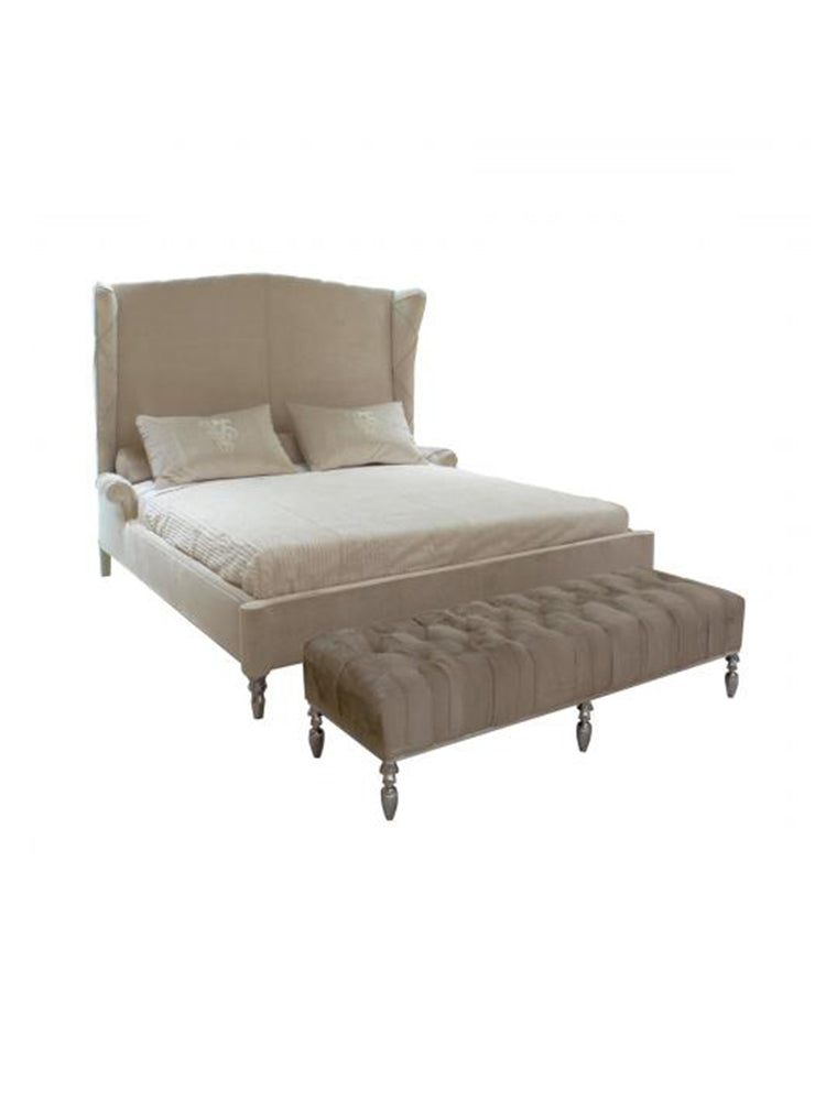 Visionnaire Siegfrid Bed