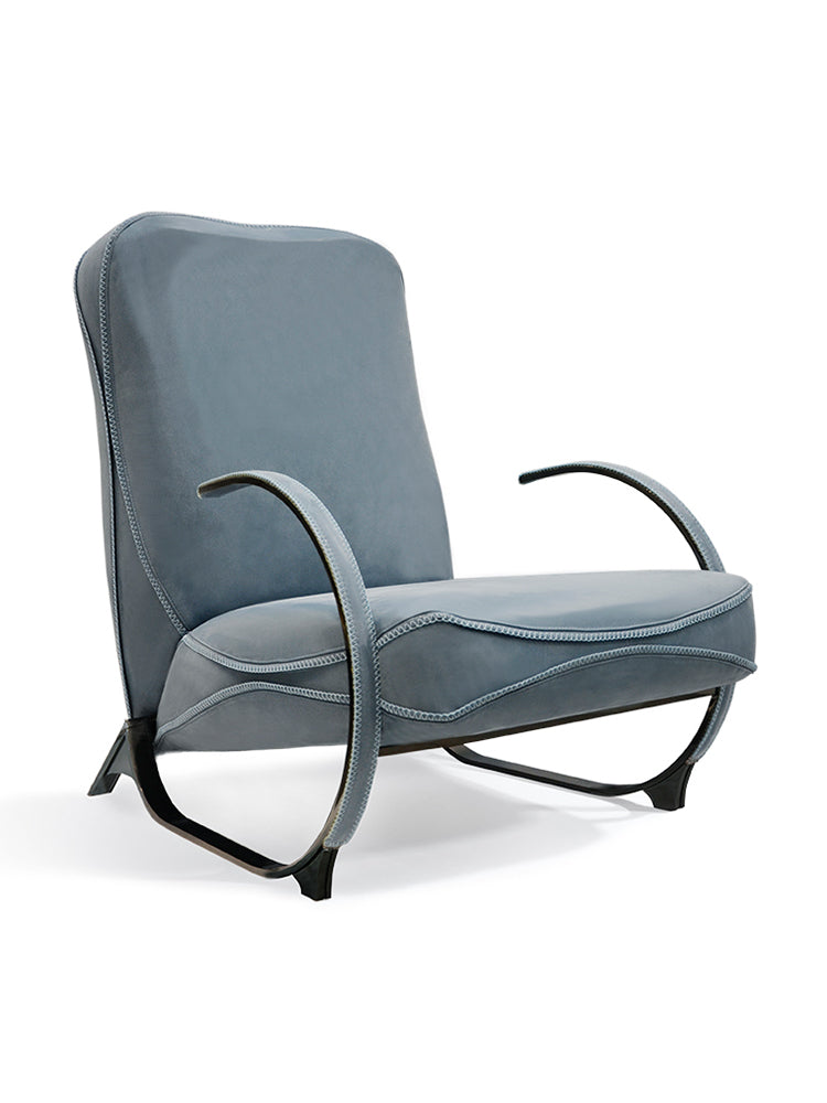 Cornelio Cappellini Beatrix Leisure Chair