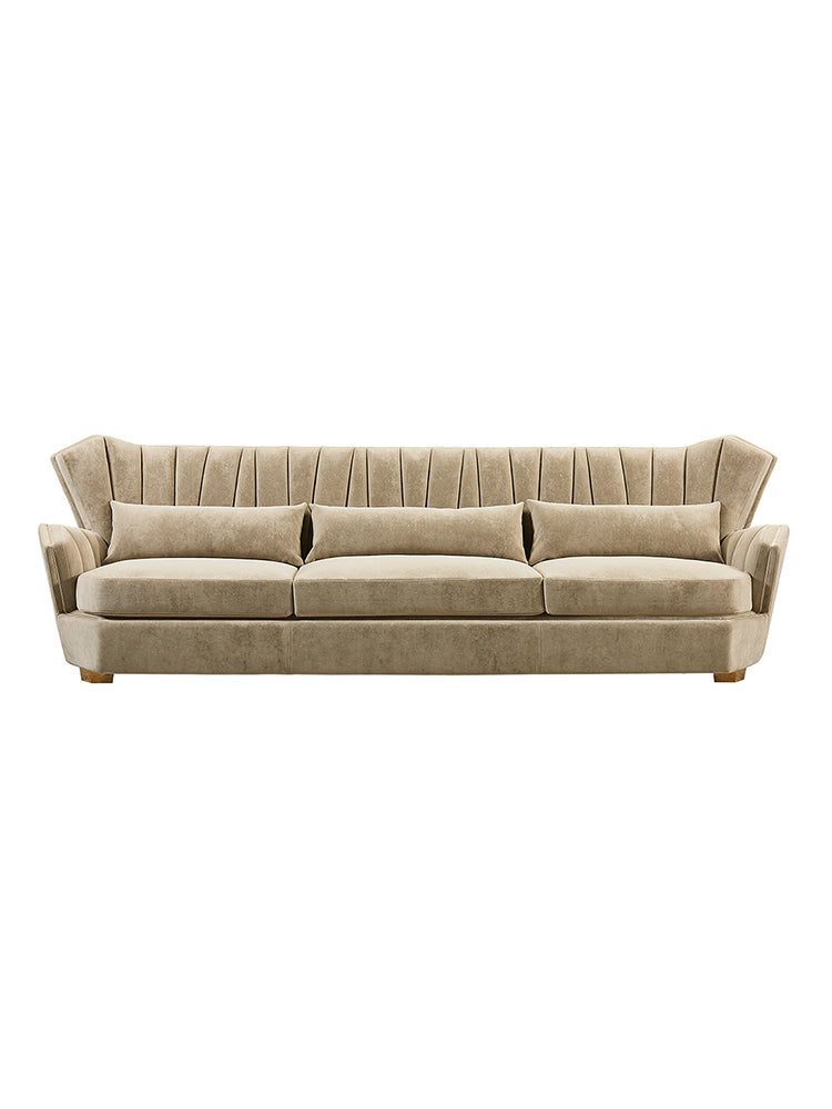 Visionnaire Hemingway Sofa