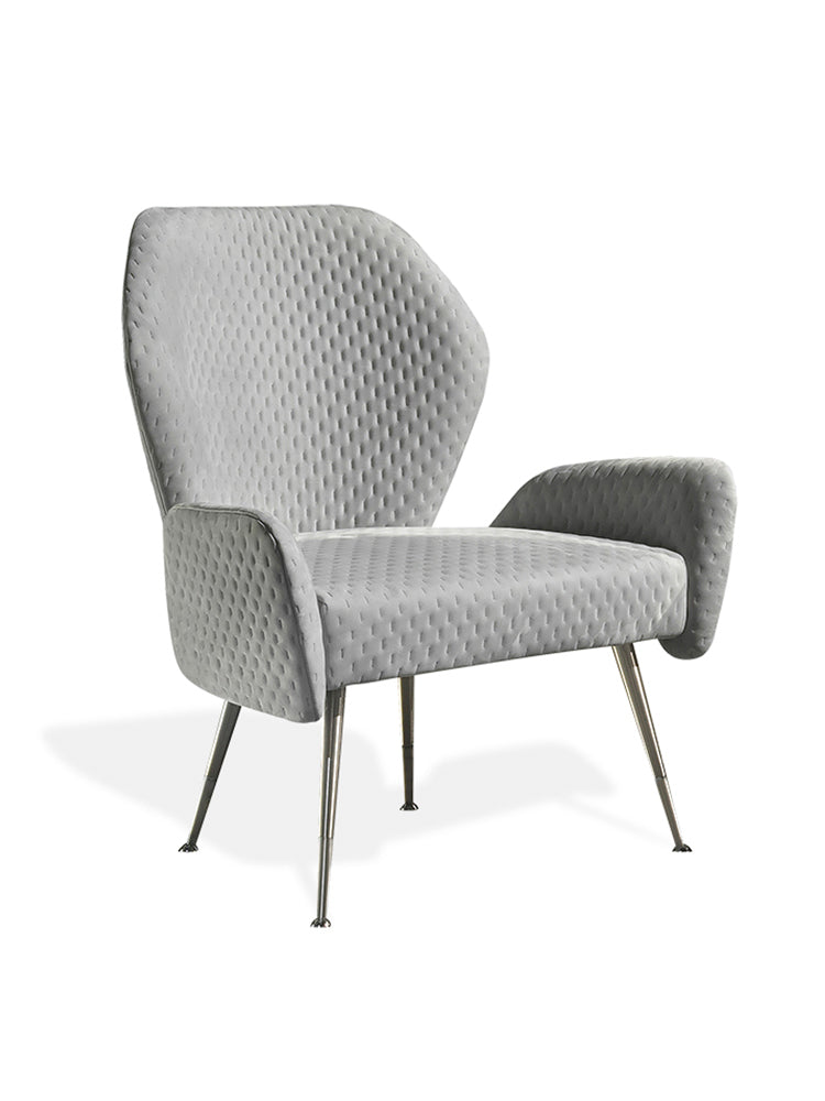 Cornelio Cappellini Euphoria Leisure Chair