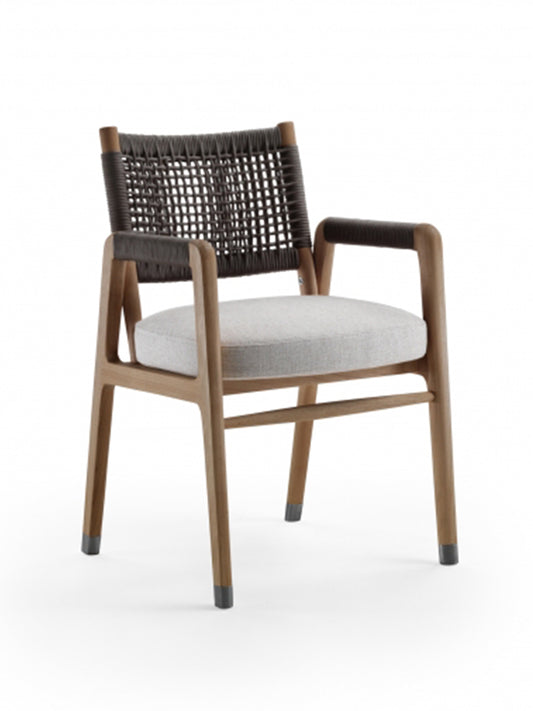 Flexform Ortigia Dinning Chair