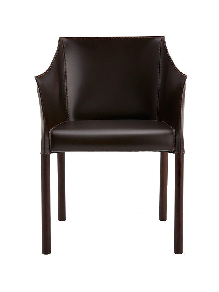 Cappellini Cap Dinning Chair