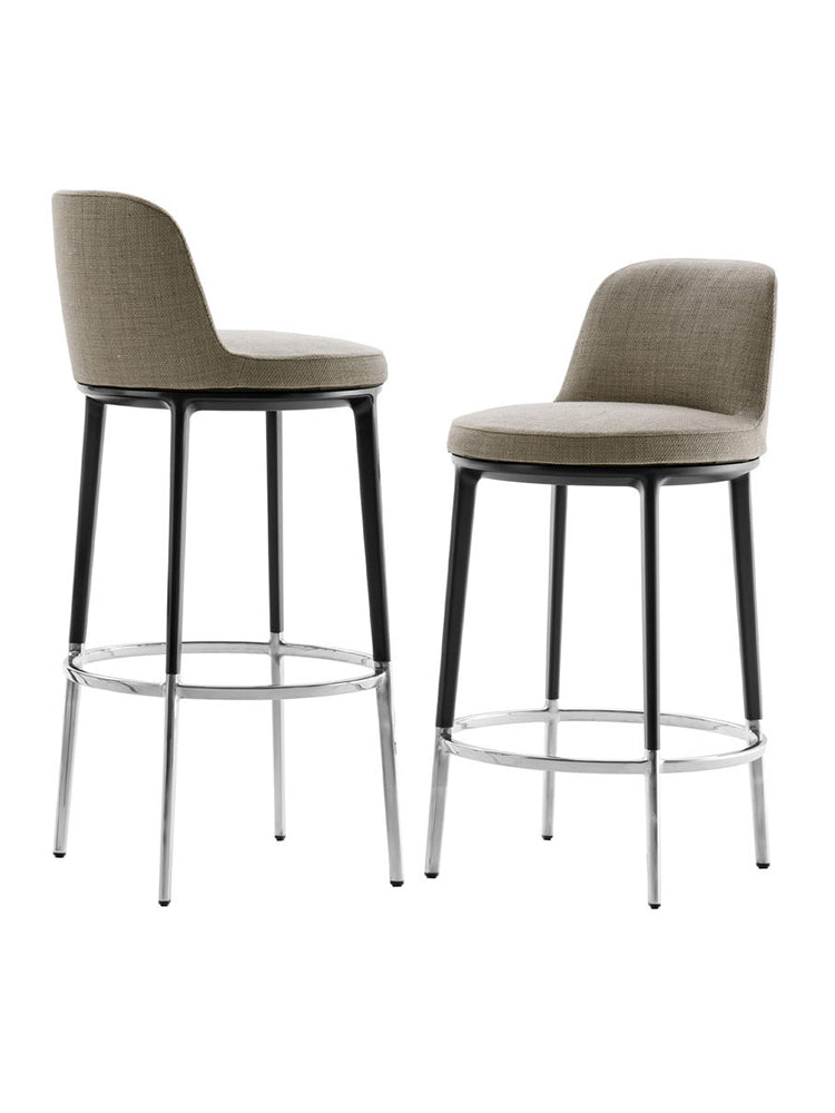 Maxalto Caratos Bar Chair