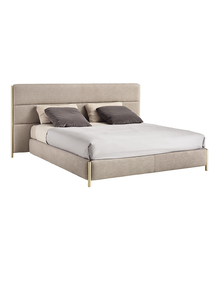 Daytona Flag Bed