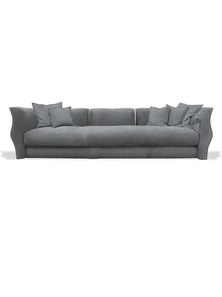 Cornelio Cappellini Scarlett Sofa