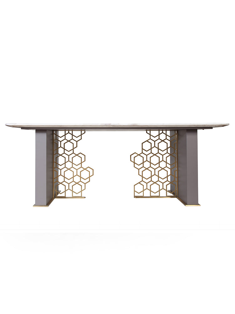 Longhi Excelsior Dinning Table