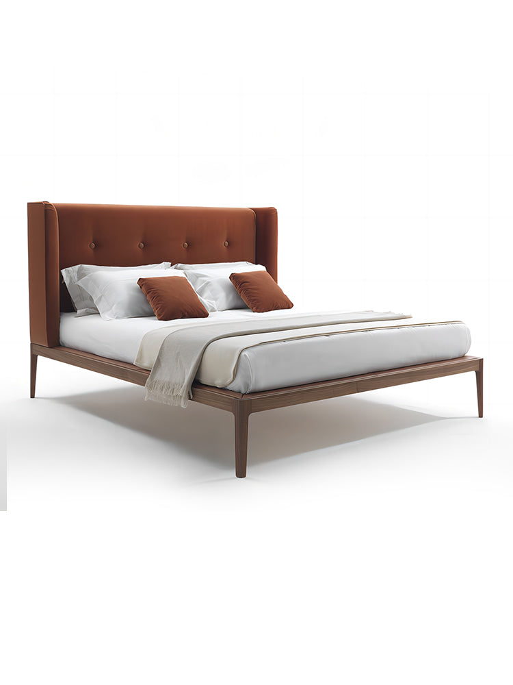 Porada Ziggy Bed
