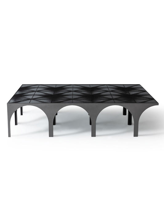 Fendi Metropolis Coffee Table