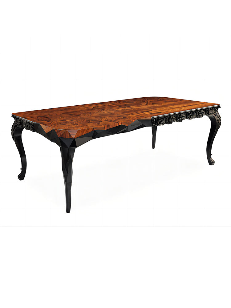 Boca Do Lobo Royal Dinning Table