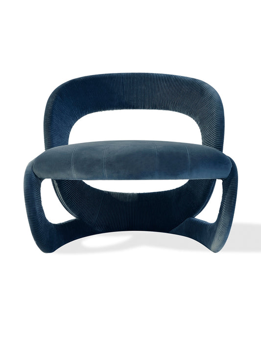 Cornelio Cappellini Penelope Leisure Chair