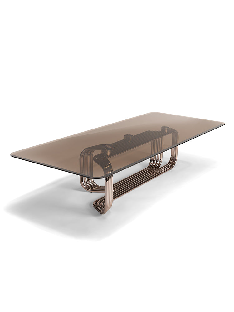 Visionnaire Vincent Coffee Table