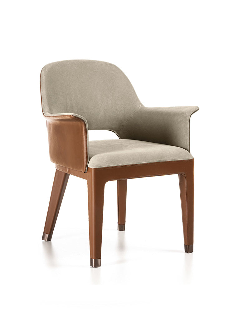 Longhi Harmony Dinning Chair