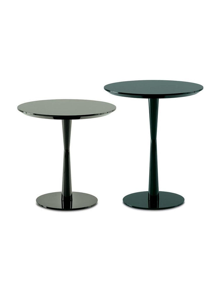 Poliform Flute Side Table