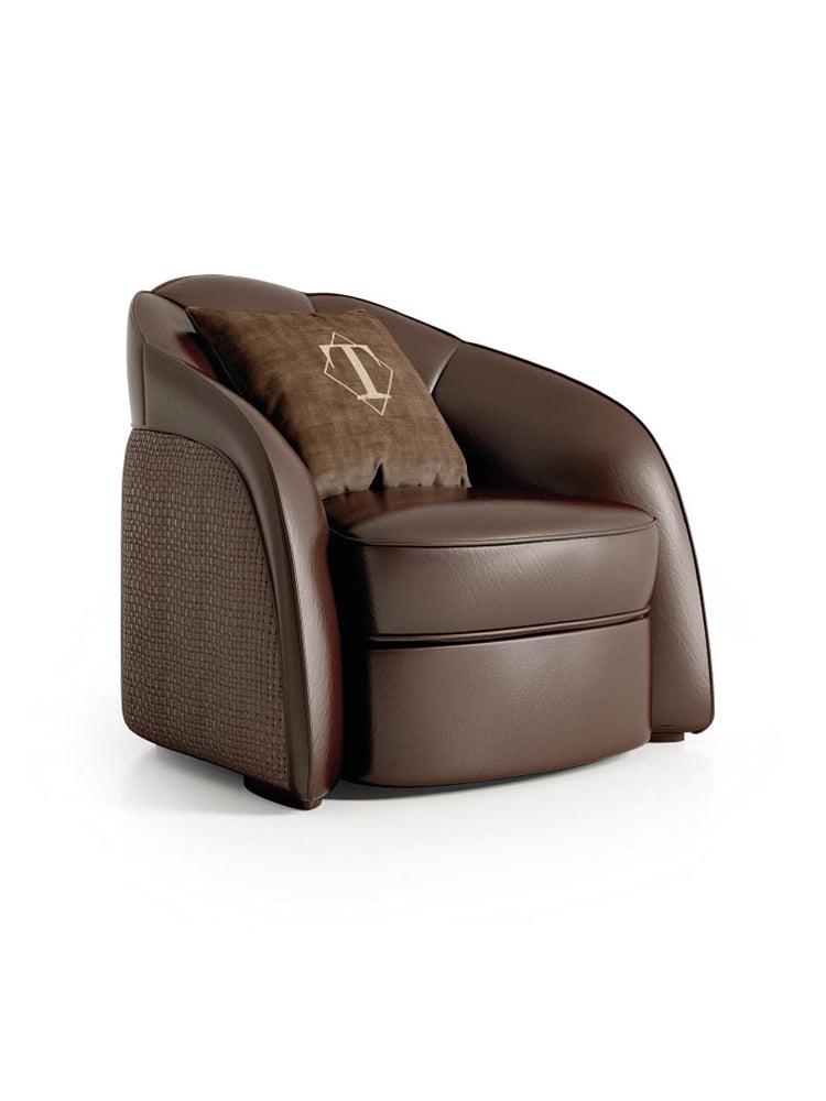Turri Stardust Leisure Chair