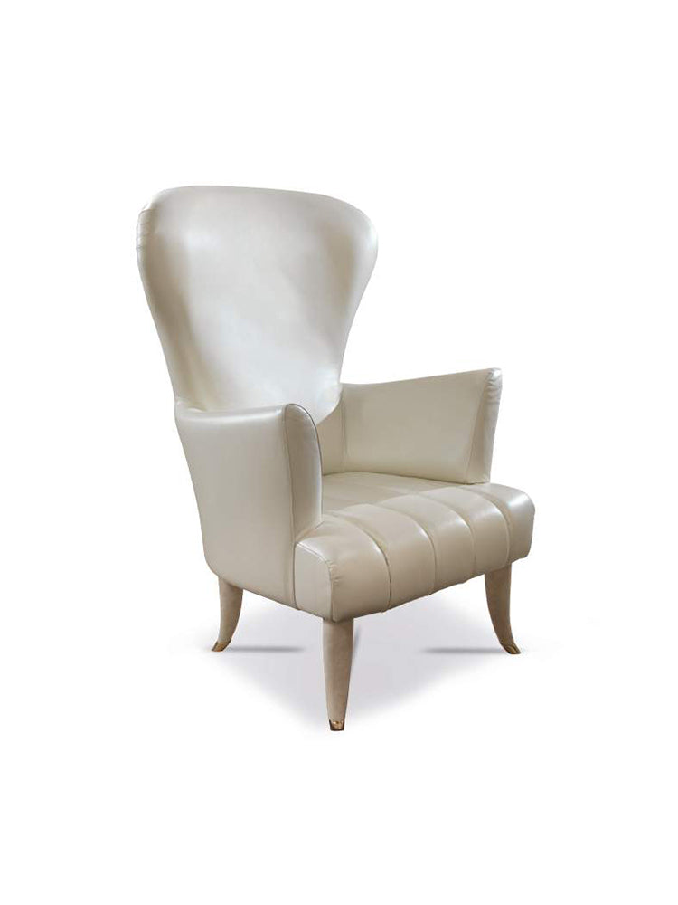Turri Caractere Berger Leisure Chair