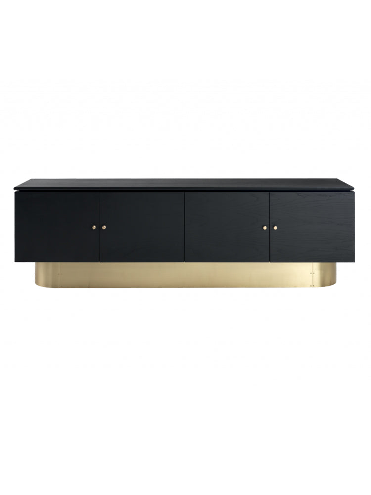 Daytona Square Sideboard