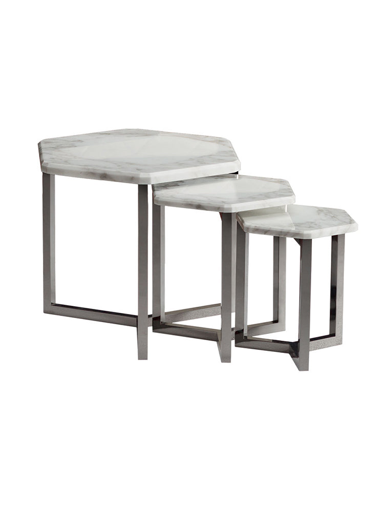 Daytona Park Side Table