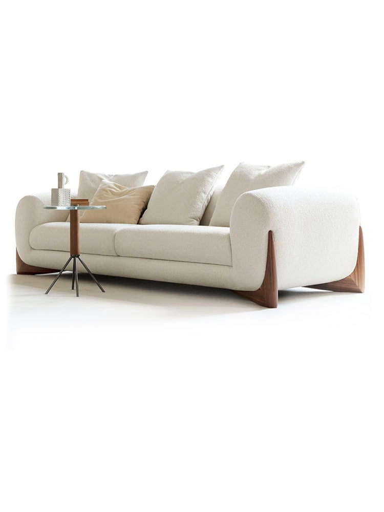 Porada Softbay Sofa