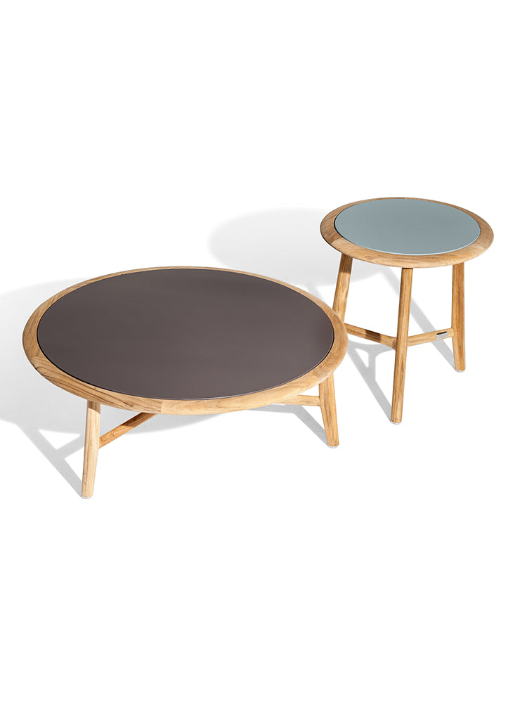 Poltrona Frau The Secret Garden Coffee Table