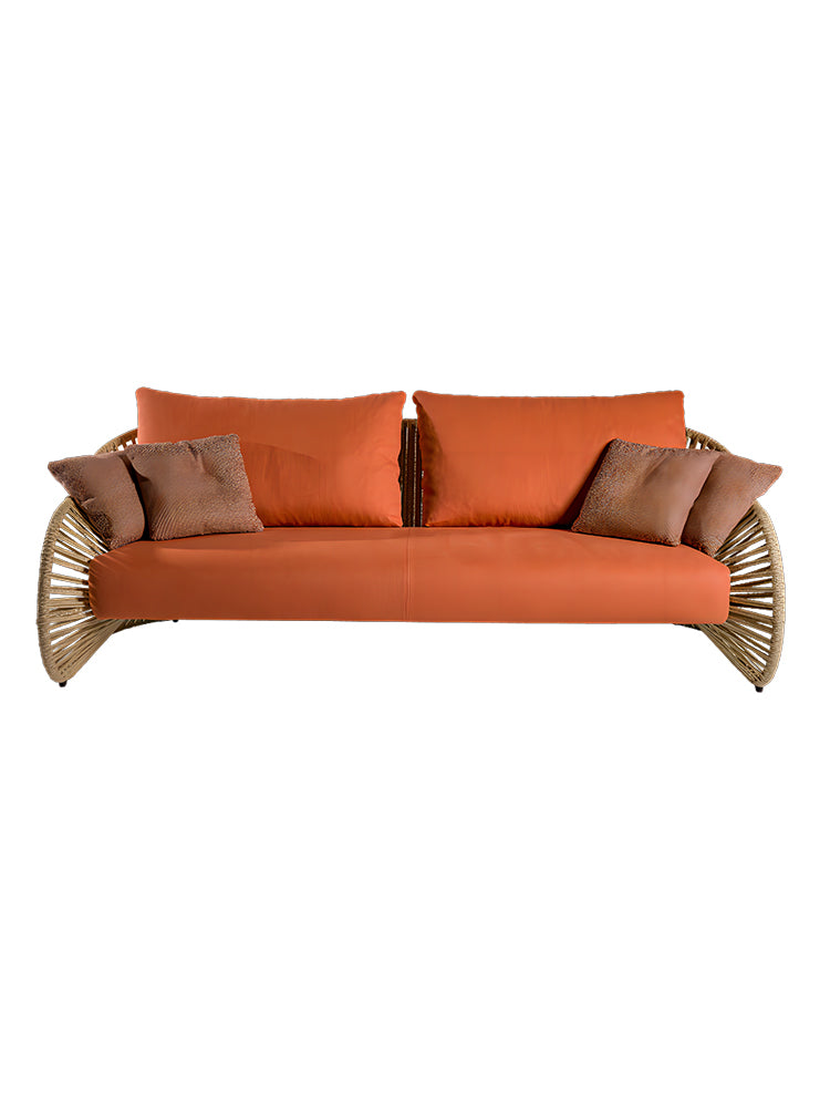 Visionnaire Stankar Outdoor Sofa