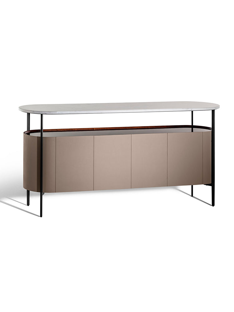 Poltrona Frau Mi Sideboard