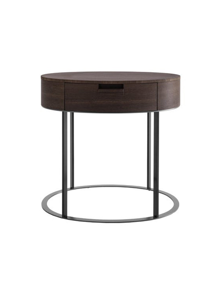 Maxalto Amphora Nightstand