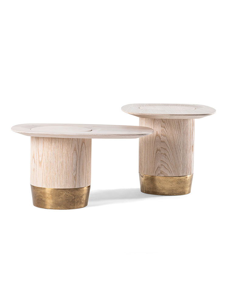 Cornelio Cappellini Joss Side Table
