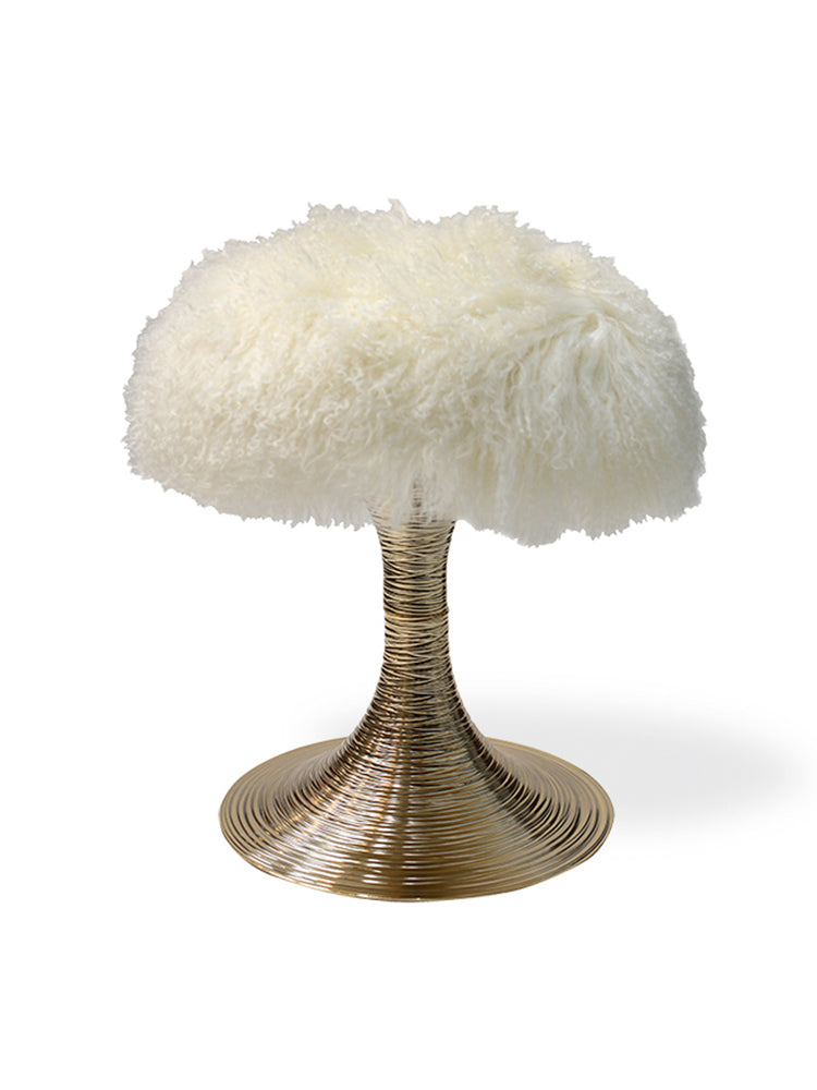 Cornelio Cappellini Donald Stool
